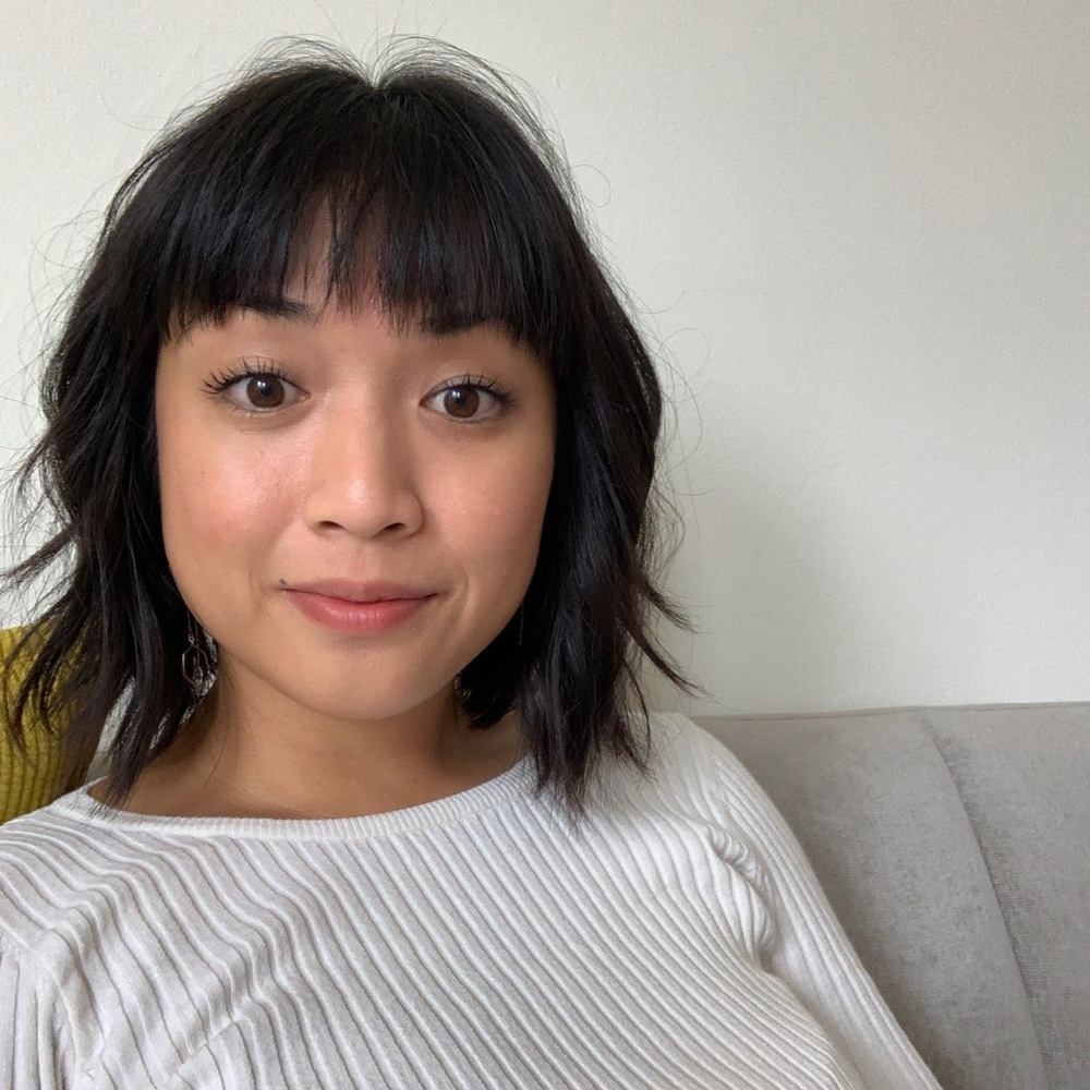 Meet your Posher, Tina